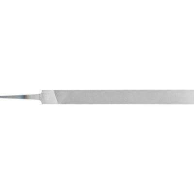Afbeelding van PFERD 11101203 Werkplaatsvijl Lengte 200 mm 10 stuk(s)