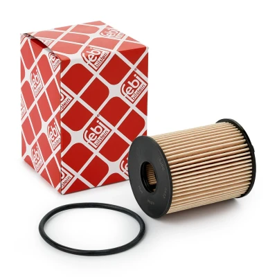Afbeelding van Febi Bilstein Oliefilter 26366