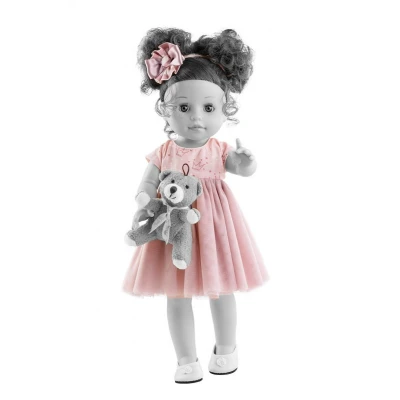 Afbeelding van Paola reina poppenkleding ani soy tu 42 cm