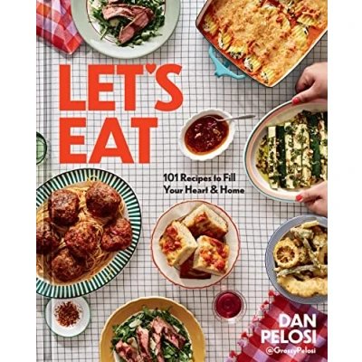 Afbeelding van Let&#039;s Eat