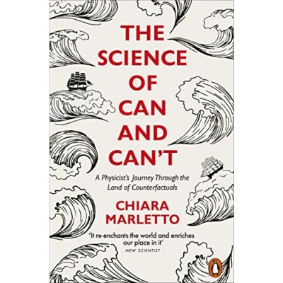 Afbeelding van The Science of Can and Can&#039;t