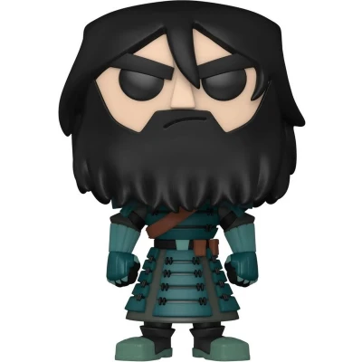 Afbeelding van Funko pop! Samurai Jack Armored #1052