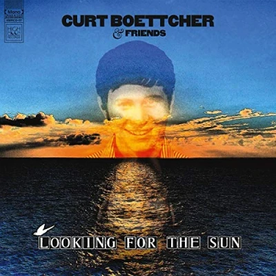 Afbeelding van Curt &amp; Friends Boettcher Looking For the Sun (LP)