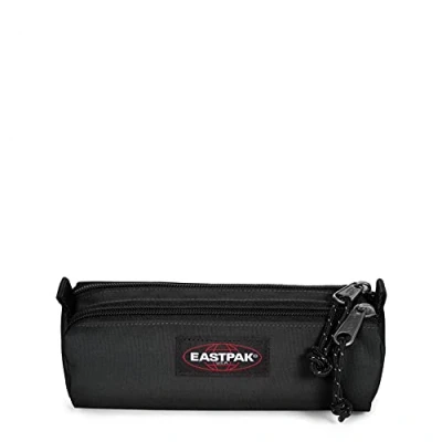 Image de Eastpak DOUBLE BENCHMARK Trousse Black (Noir)
