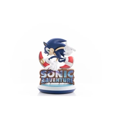 Afbeelding van Sonic Adventure PVC Statue the Hedgehog Collector&#039;s Edition 23 cm
