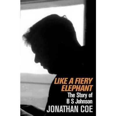 Afbeelding van Like a Fiery Elephant