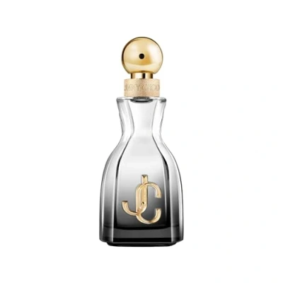 Image de Jimmy Choo I Want Forever Eau de Parfum 40 ml