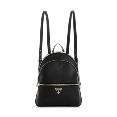 Afbeelding van Guess Manhattan Rugzak, Dames, Maat: One Size, Black