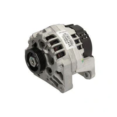 Afbeelding van STARDAX STX100486 Dynamo / Alternator 12V 75A RENAULT: CLIO 2, Kangoo I Express, TWINGO 1