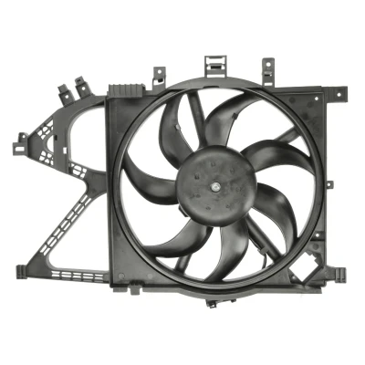 Afbeelding van Thermotec Ventilatorwiel motorkoeling D8X006TT