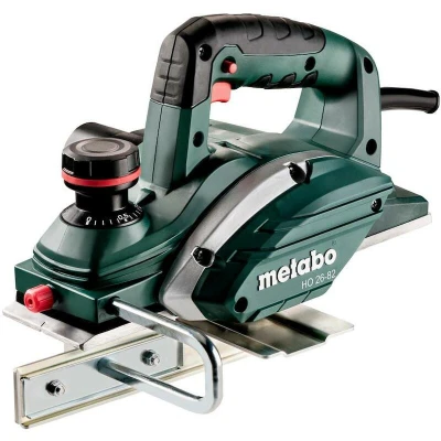 Afbeelding van Metabo HO 26 82 Schaafmachine 360W 2,6mm 602682000