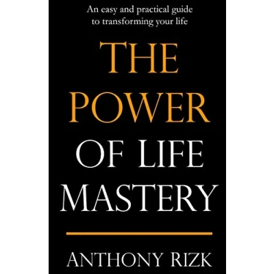 Afbeelding van The Power of Life Mastery