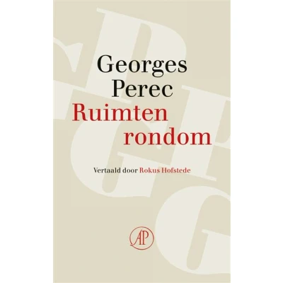 Image de Ruimten rondom