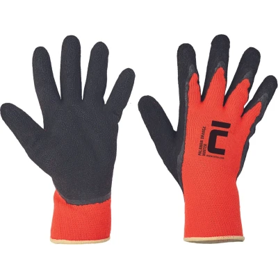 Afbeelding van Cerva Winterhandschoen Palawan Handschoenen 10