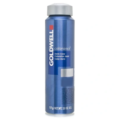 Afbeelding van Goldwell Colorance Acid Color Depot demi permanente haarkleuring 120ml 05 VR Aubergine