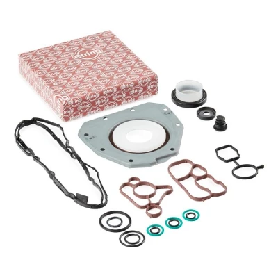 Afbeelding van ELRING 877.340 Pakkingen Met asdichtring krukas AUDI: A4 B8 Avant, Q5