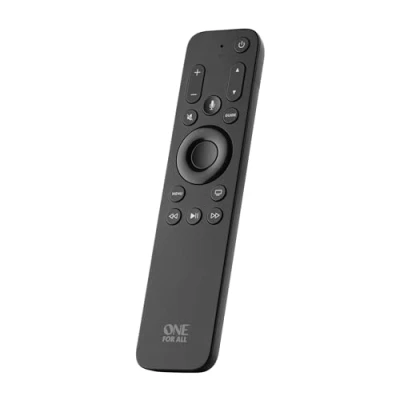 Afbeelding van One For All URC1110 Apple Siri Remote