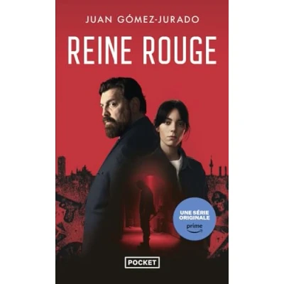 Afbeelding van Reine rouge