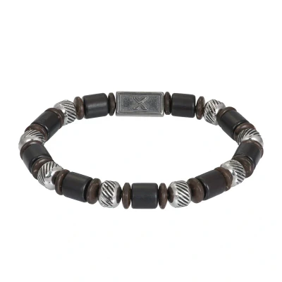 Afbeelding van Kick iXXXi MEN Armband L / 21.5 cm 22