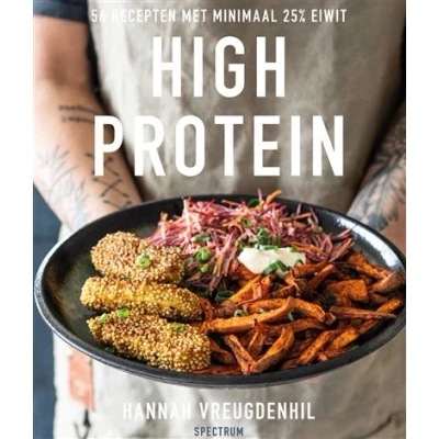 Image de High protein