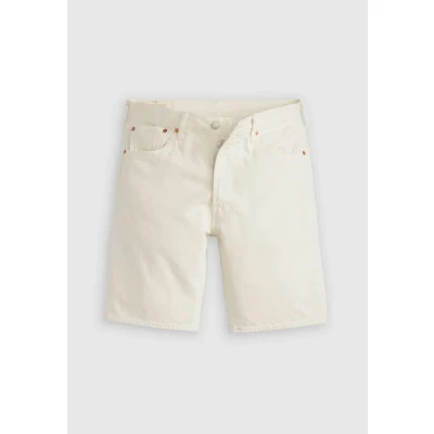 Afbeelding van Levi&#039;s 501 Original Shorts Jeansshort, Heren, Maat: 29, Bright smile