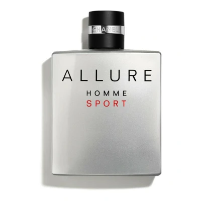 Afbeelding van Chanel Allure Homme Sport Eau de Toilette 150 ml