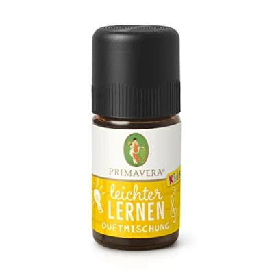 Afbeelding van Focus &amp; Learn geurmengsel 5 ml Primavera