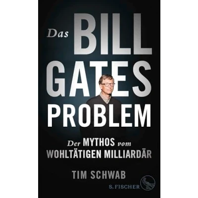 Afbeelding van Das Bill Gates Problem
