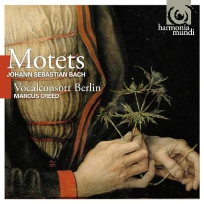 Afbeelding van Motets (CD)