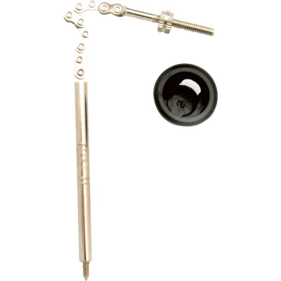 Afbeelding van Simson Versnellingsstift S.A. 2 stift