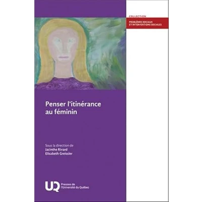 Afbeelding van PENSER L&#039;ITINERANCE AU FEMININ