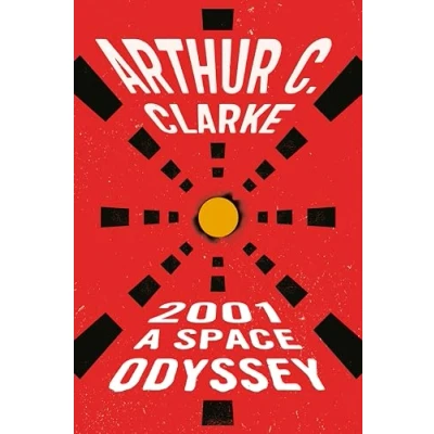 Afbeelding van 2001 a Space Odyssey