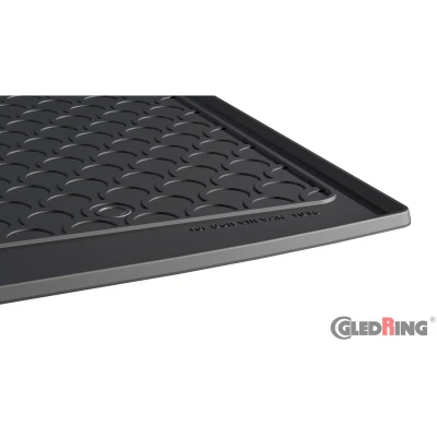 Afbeelding van Gledring Kofferbakmatten GL 1016