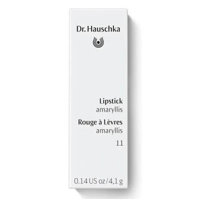 Afbeelding van Dr. Hauschka Lipstick Amaryllis 4,1g