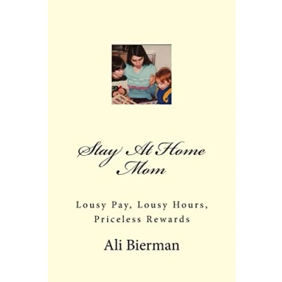 Afbeelding van Stay at Home Mom