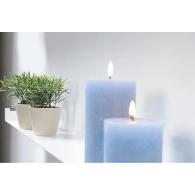 Afbeelding van LoooX Colour Shelf inbouw planchet 30x10cm wit