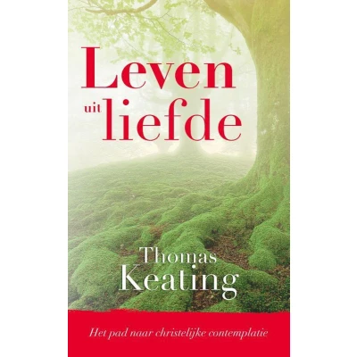 Afbeelding van Leven uit liefde
