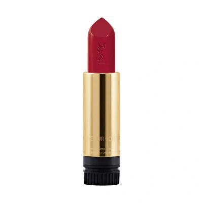 Afbeelding van Yves Saint Laurent Rouge Pur Couture Lipstick Refill Navulling Muse 3,8 Gram