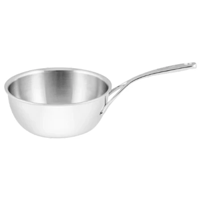 Afbeelding van Demeyere Atlantis 7 Conische Sauteuse 20 cm