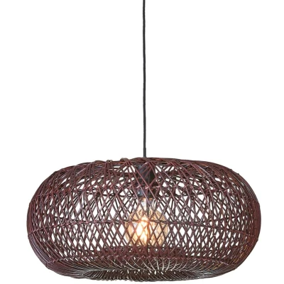 Afbeelding van Hanging Lamp ARIZONA Bamboo