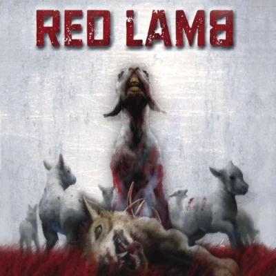 Afbeelding van Red Lamb: Lamb [WINYL]
