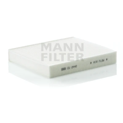 Afbeelding van Interieurfilter MANN FILTER CU 2440