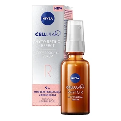 Afbeelding van Cellular Phyto Retinol Effect Professional Serum