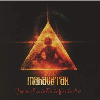Afbeelding van Mahavatar From The Sun, Rain, Wind, T (CD)