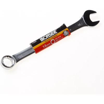 Afbeelding van Ironside Ring /steeksleutel 14mm