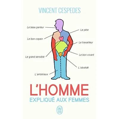 Afbeelding van L&#039;homme expliqué aux femmes: L&#039;avenir de la masculinité