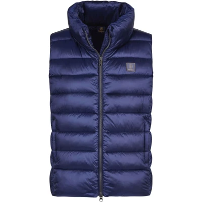 Afbeelding van Eskadron Bodywarmer Fanatics True Blue