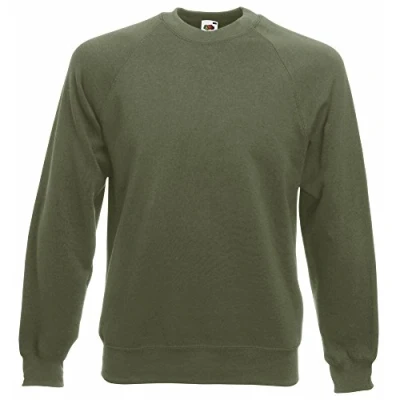 Afbeelding van Fruit of the Loom 62 202 0, sweatshirt voor heren