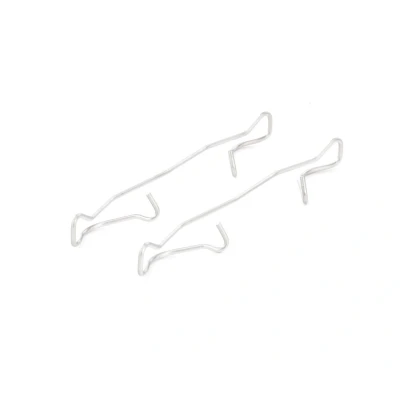 Afbeelding van Accessoireset, schijfremblok QUICK BRAKE 109 1180