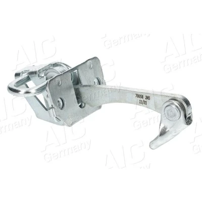 Afbeelding van AIC 70058 Deurvastzetter Links voor, Rechts voor FIAT: Punto III Hatchback, Evo Hatchback